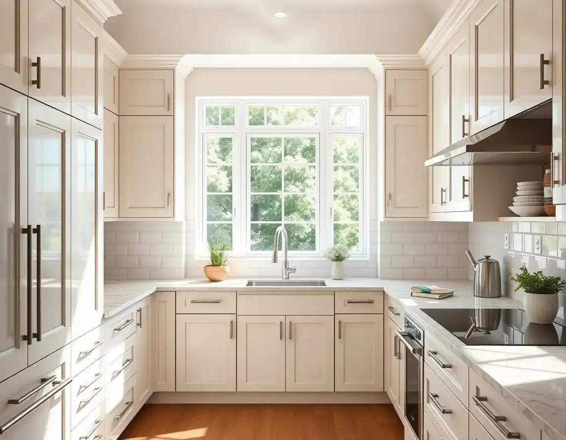 replacement kitchen doors
