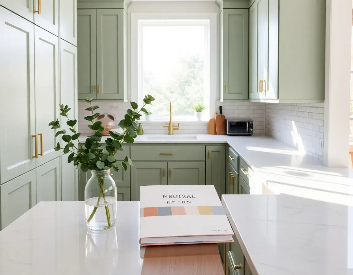 kitchen colors and ideas