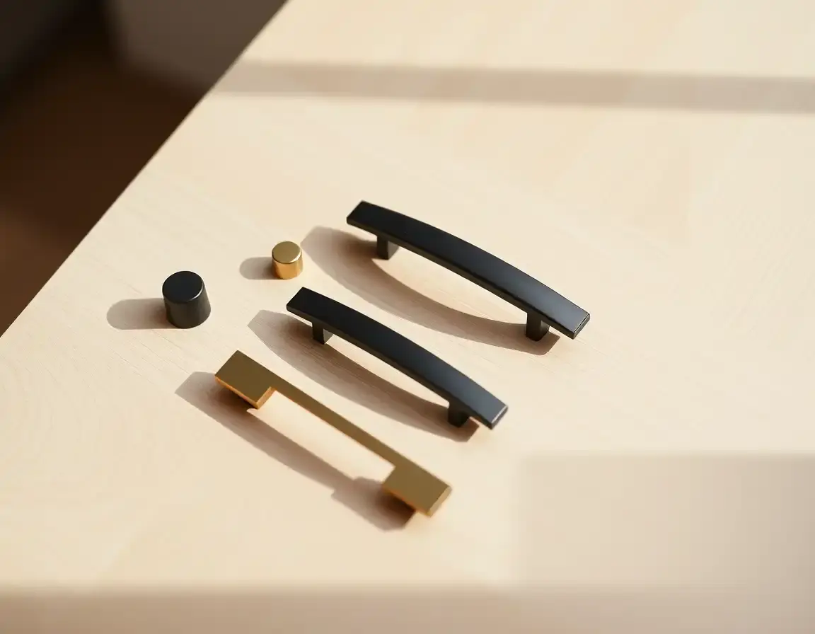 kitchen cupboard handles
