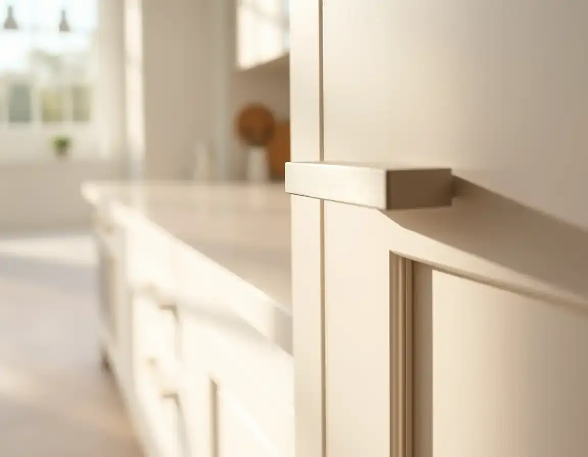 kitchen handles