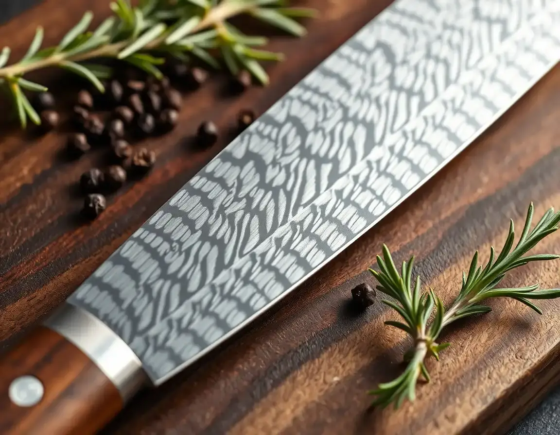 kitchen knife