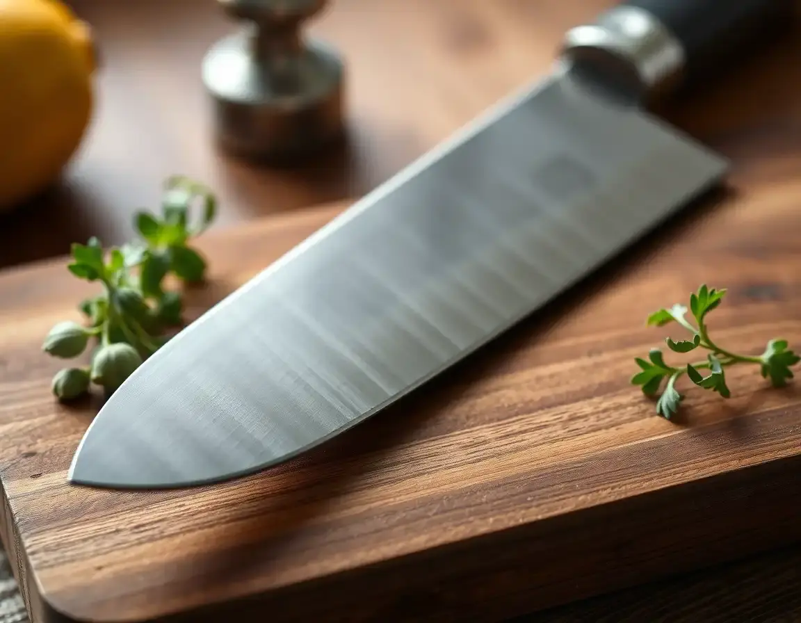 Kitchen Knives Essentials: Building Your Knife Collection