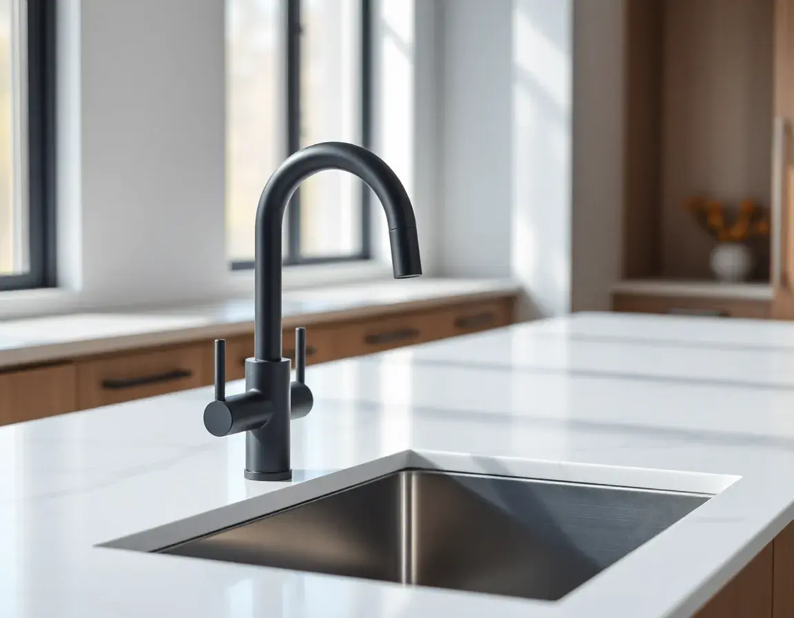best kitchen faucets