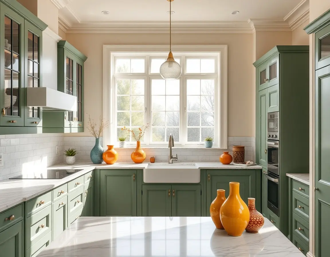 kitchen color ideas